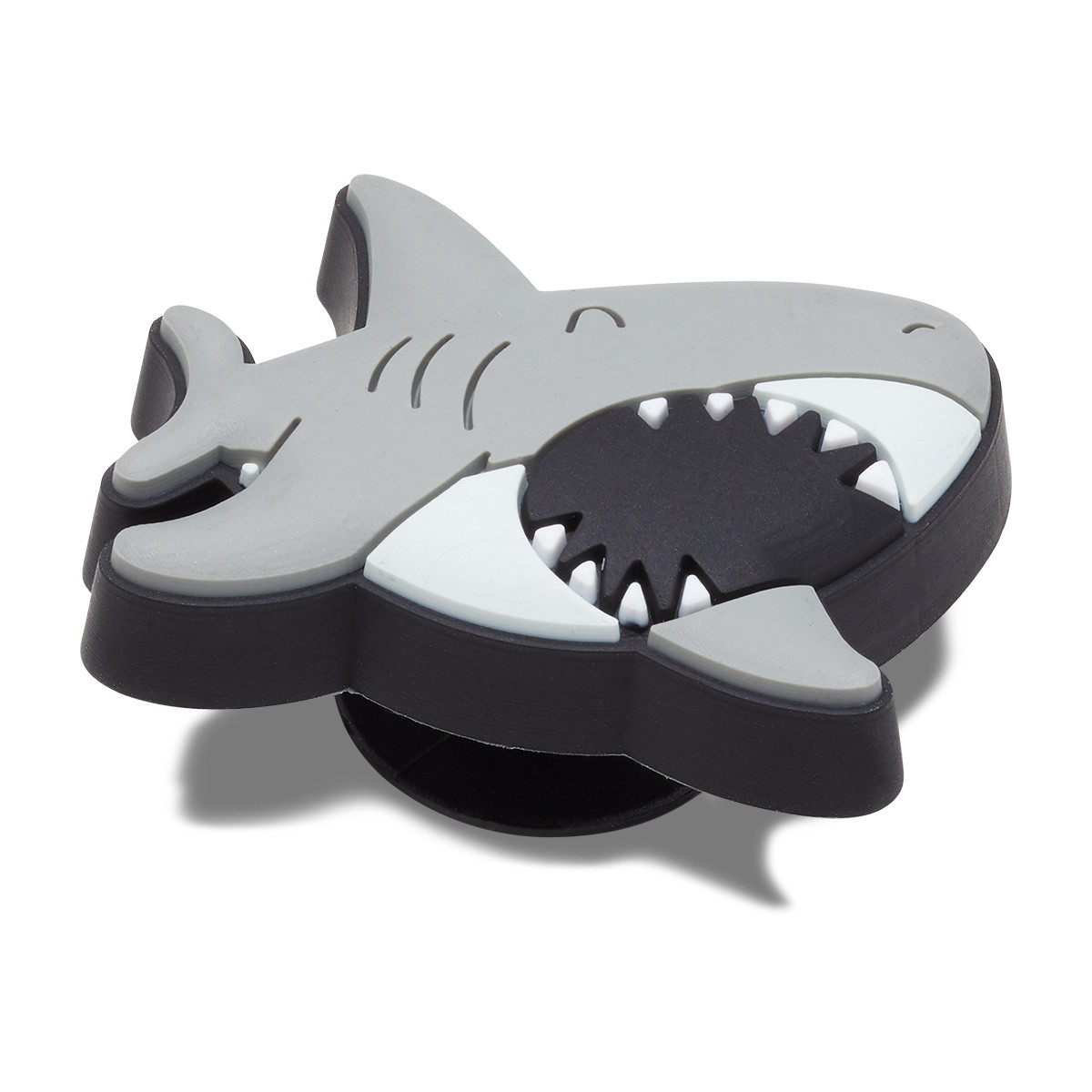 Jibbitz Crocs Lil Shark - imagine 5
